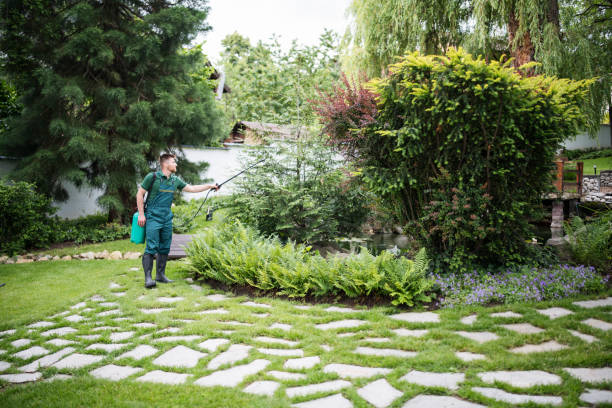 Best Exterminator Services  in Veneta, OR