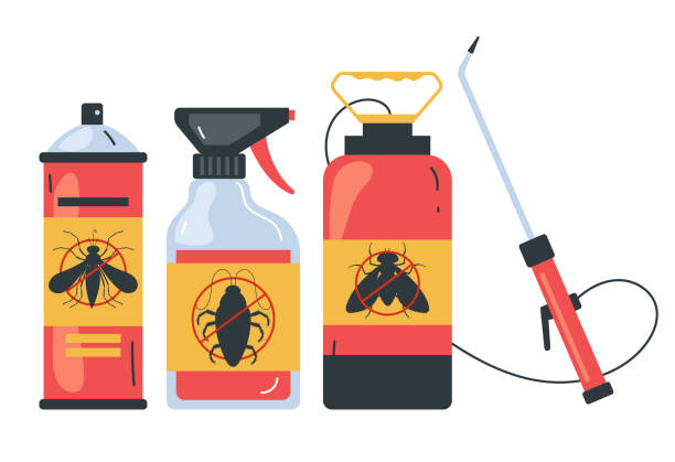 Best Commercial Pest Control Services  in Veneta, OR